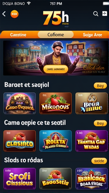 Screenshot 1 75h