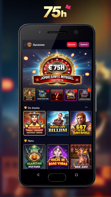 Screenshot 3 75h